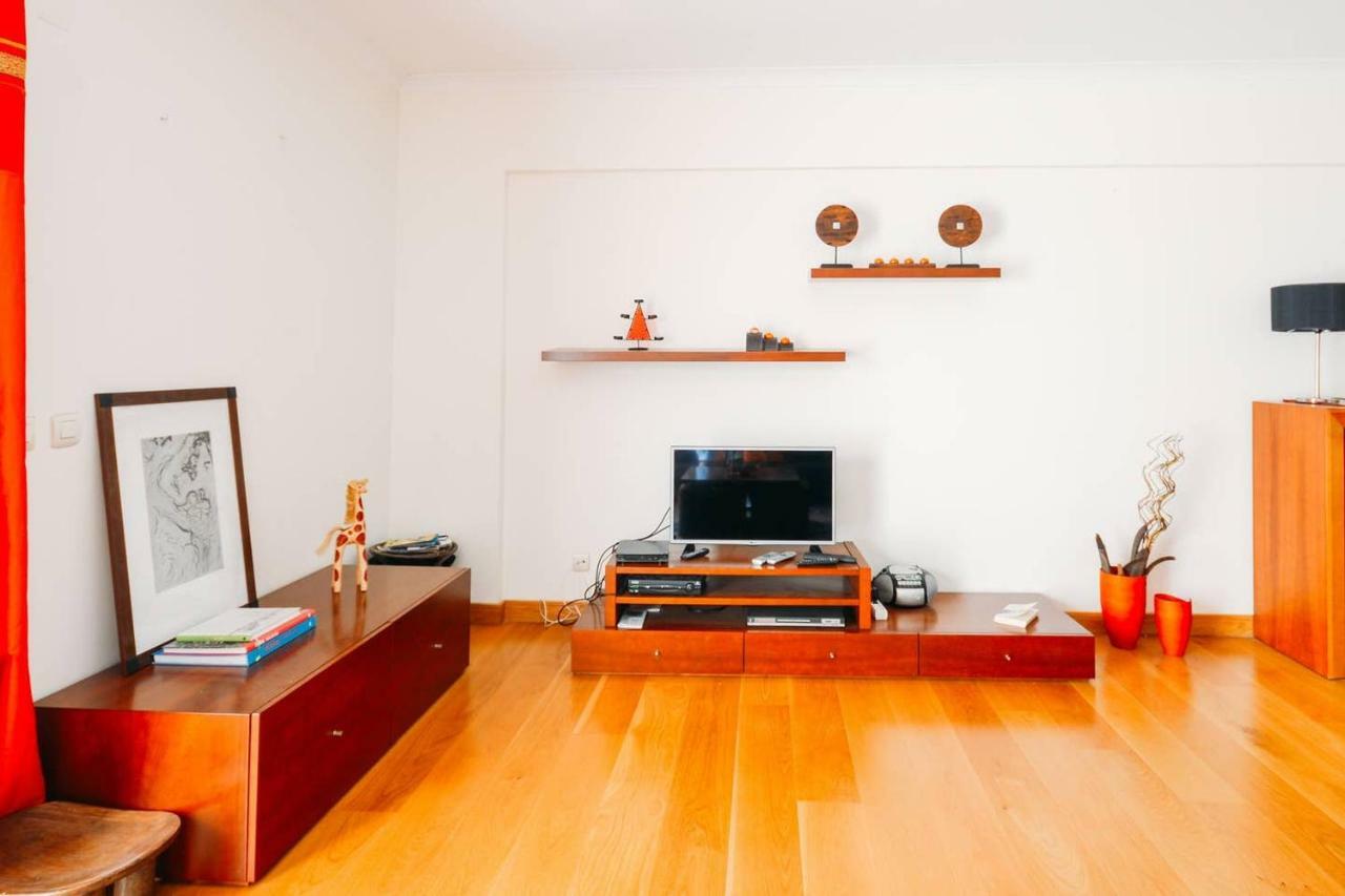 Fantastic Seaside Family Apartment With Pool 帕雷迪 外观 照片