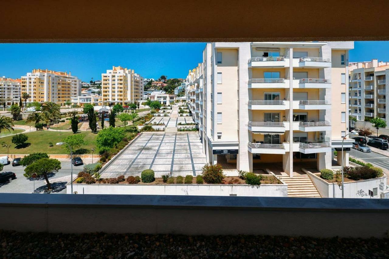Fantastic Seaside Family Apartment With Pool 帕雷迪 外观 照片