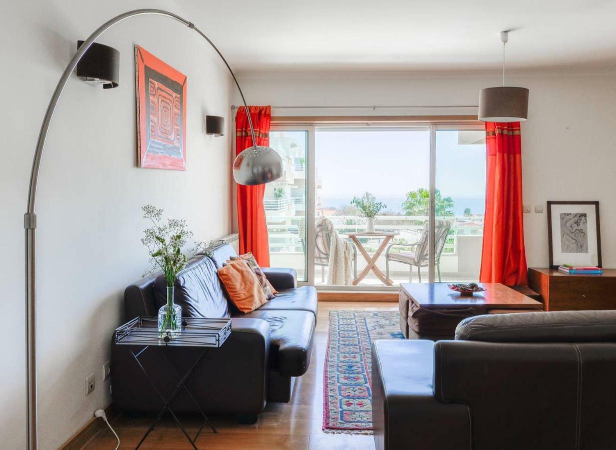 Fantastic Seaside Family Apartment With Pool 帕雷迪 外观 照片
