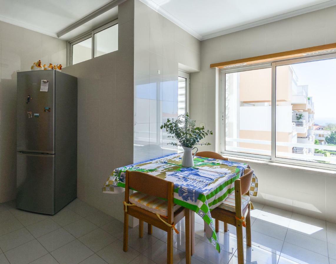 Fantastic Seaside Family Apartment With Pool 帕雷迪 外观 照片